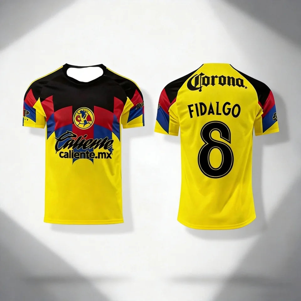 Camiseta Conmemorativa de la Selección Mexicana de Fútbol, Edición Verano 2026,