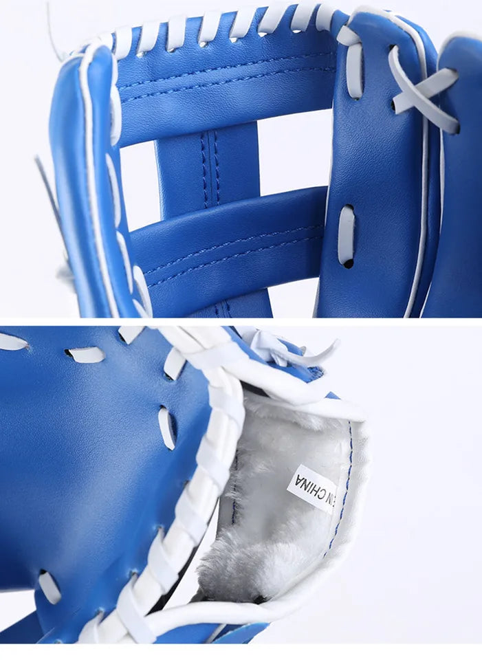 Guantes de béisbol para adultos