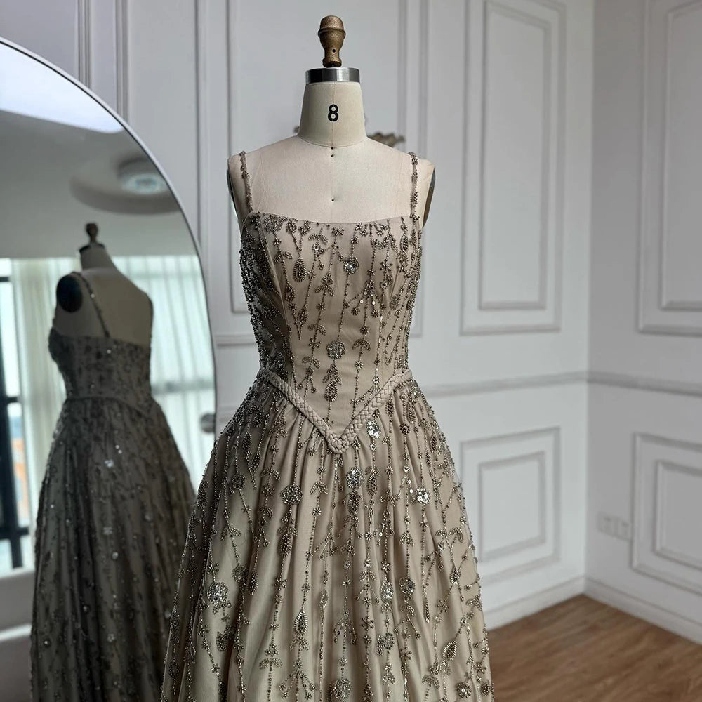 Vestidos de Noche árabes