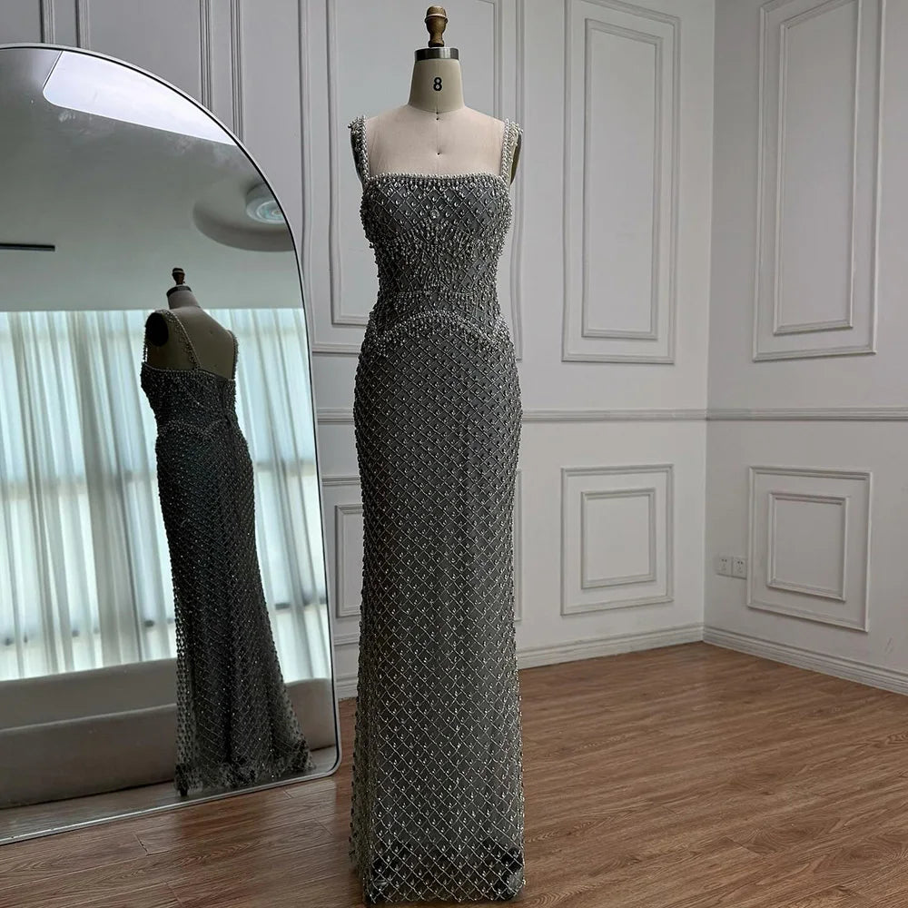 Vestidos de Noche de diseñador