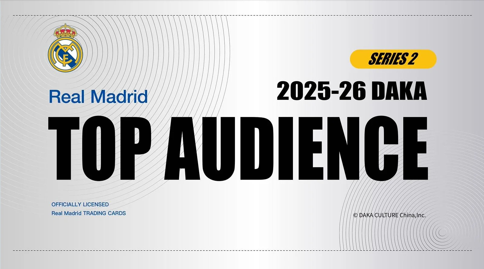 Tarjetas Coleccionables Daka 2025-2026, Edición Limitada