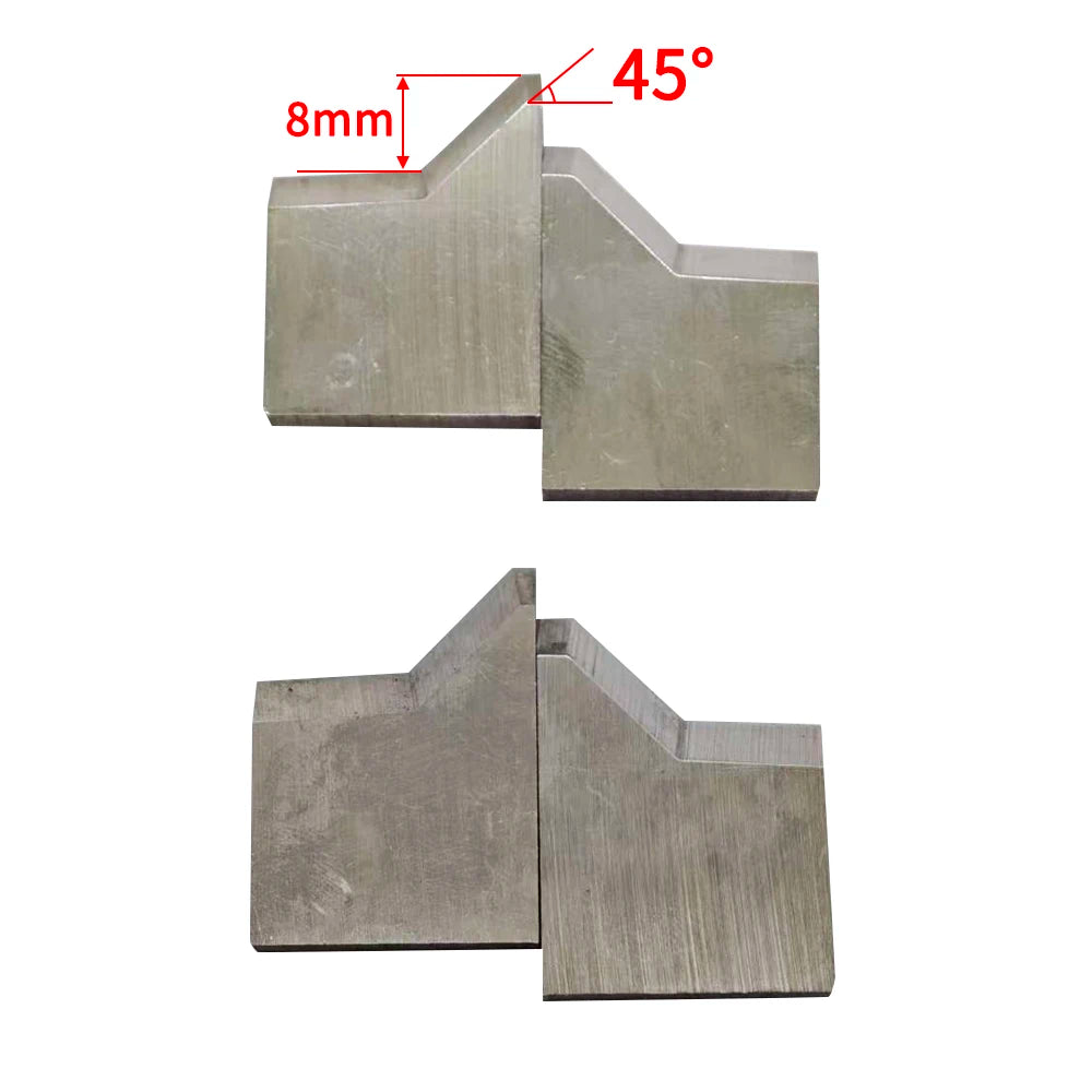 Fresa de arco ajustable