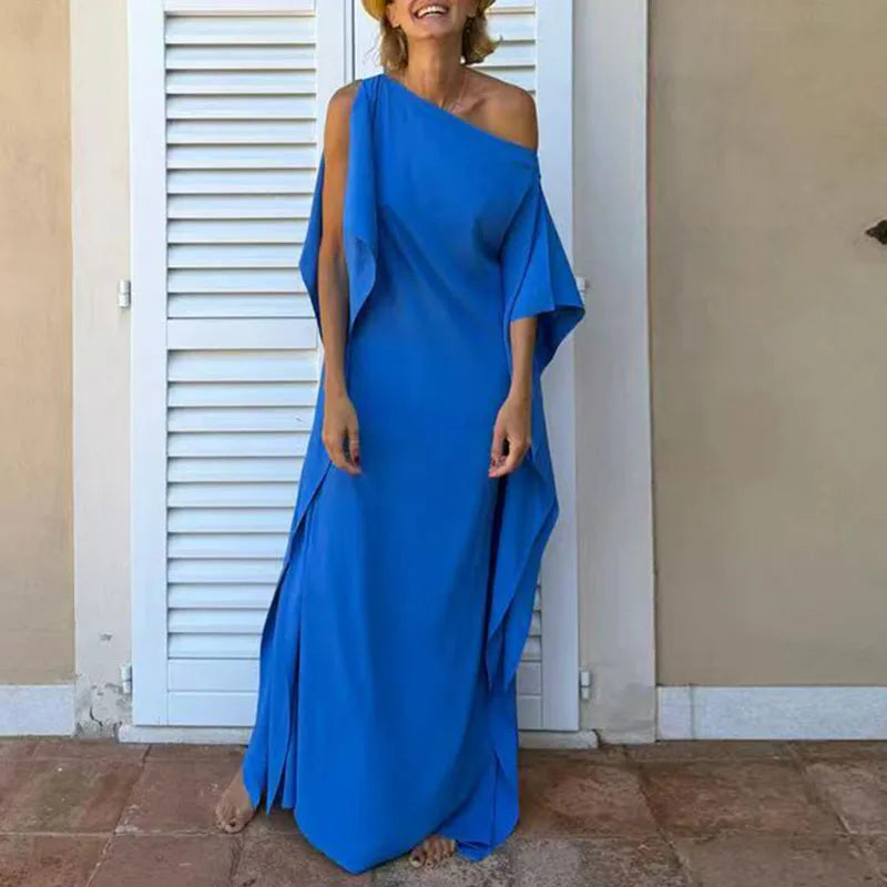 vestidos elegantes de graduación