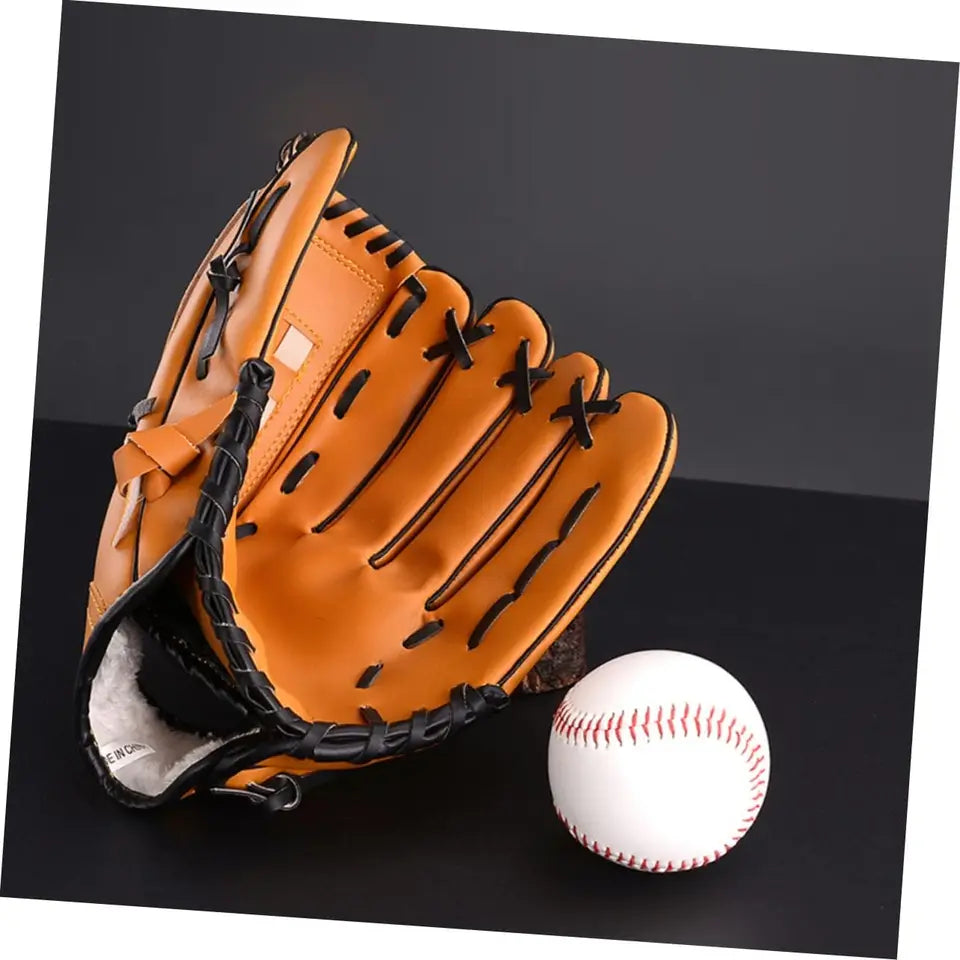 Guantes de Béisbol y Sóftbol BESPORTBLE