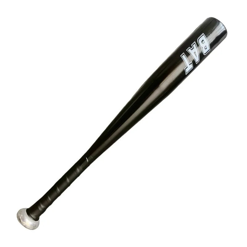 Bate de béisbol de aleación de aluminio y guantes de Softbol