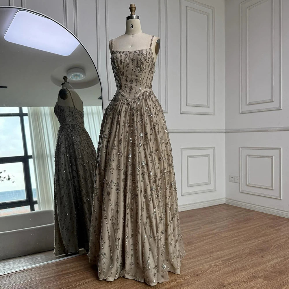 Vestidos de Noche árabes