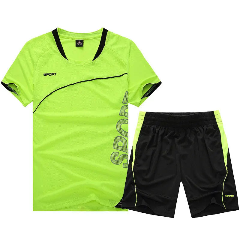 Camisetas de fútbol para niños