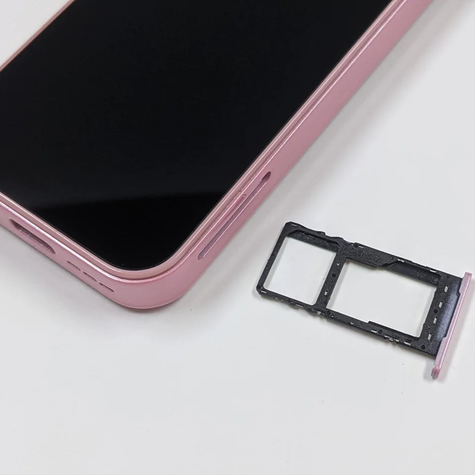 Q333 Mini Smartphone