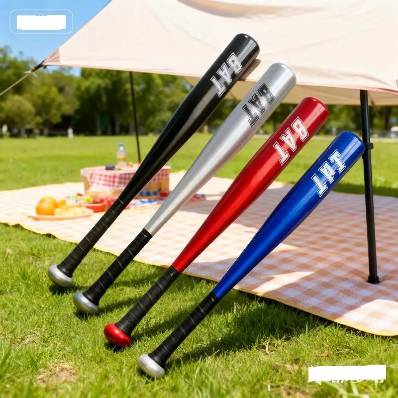 Bate de béisbol de 20-30 pulgadas, de aluminio