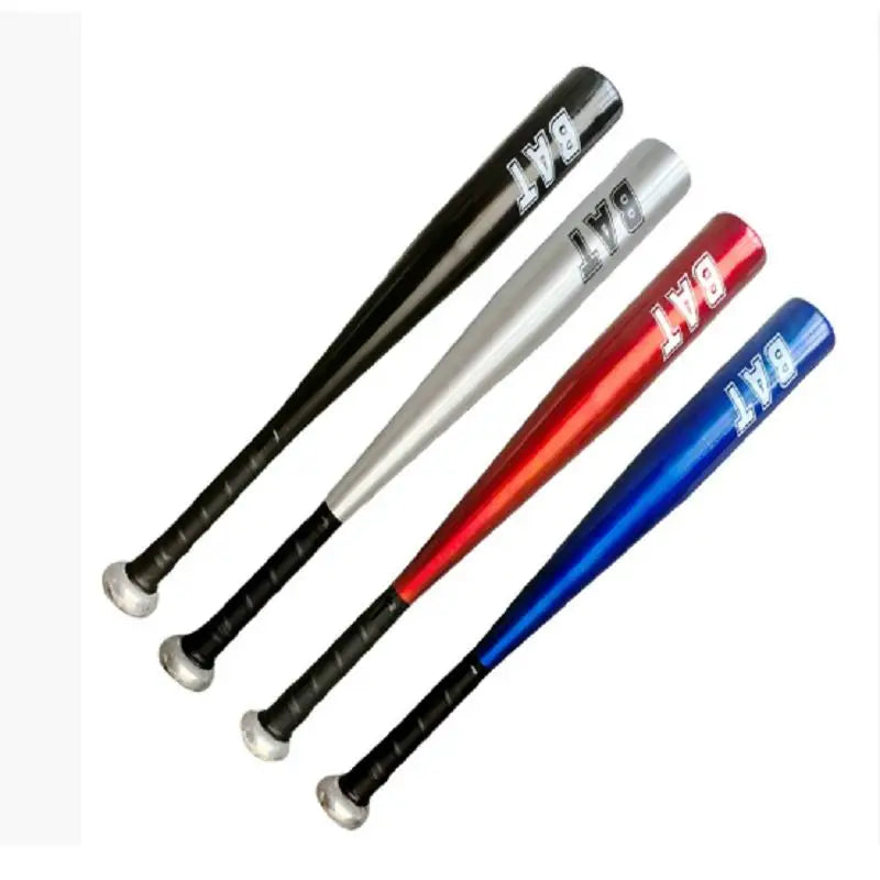 Bate de béisbol de 20-30 pulgadas, de aluminio