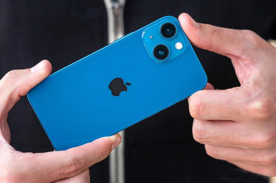 Apple iPhone 13 Mini 5,4