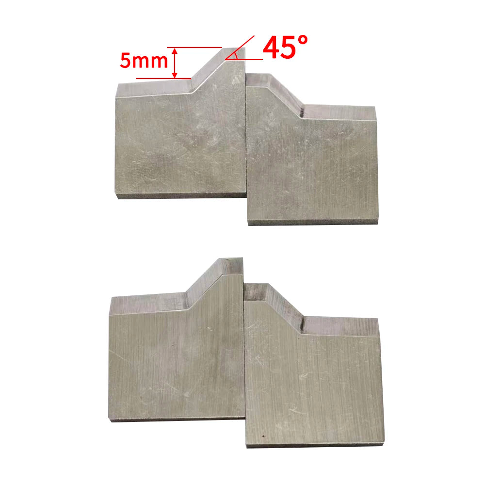 Fresa de arco ajustable