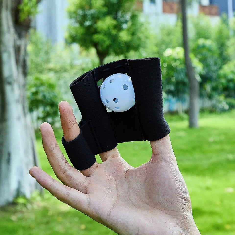 Guante de Entrenamiento Web Glove para Béisbol y Sóftbol