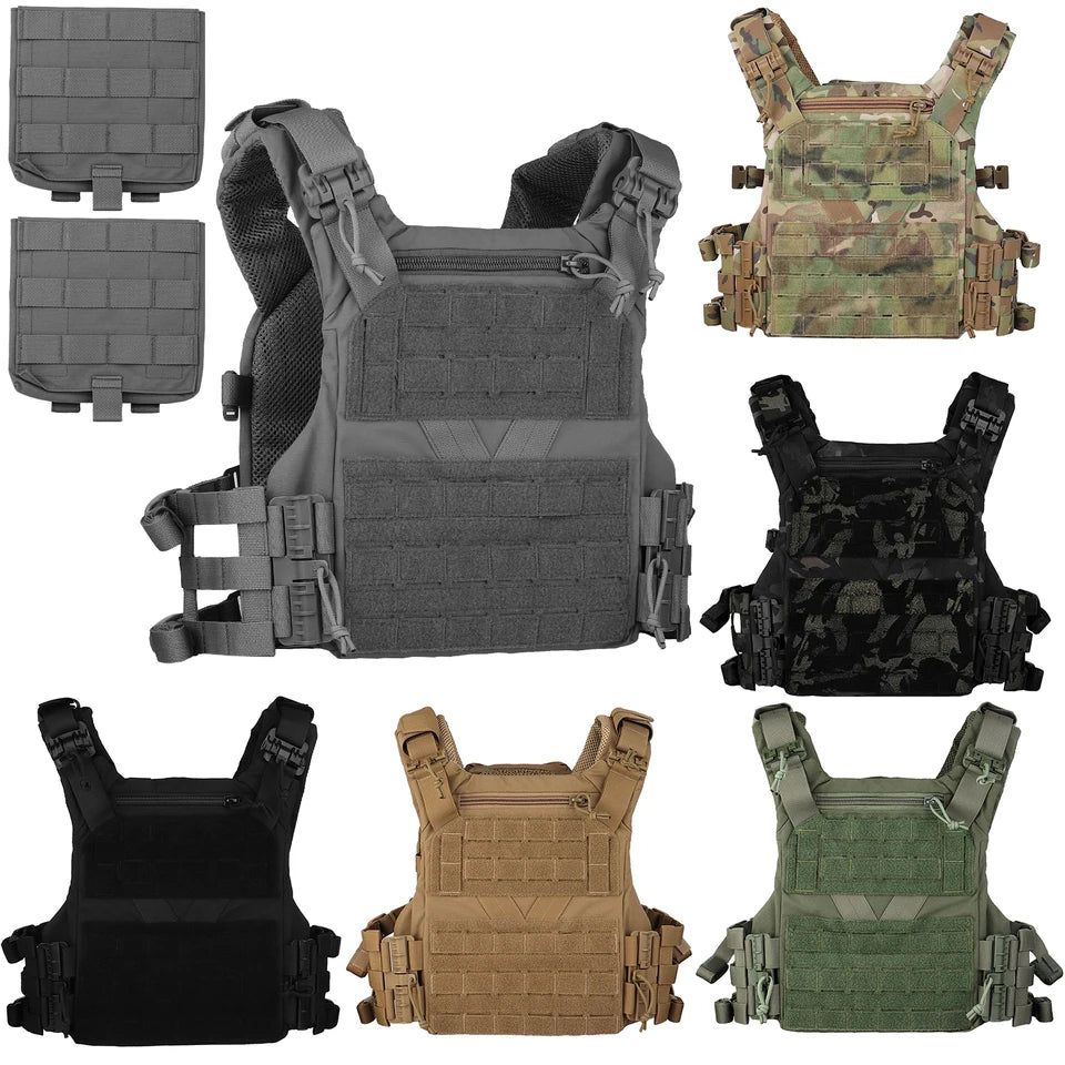 Equipo APAREL Gear K19 Plate Carrier 3.0