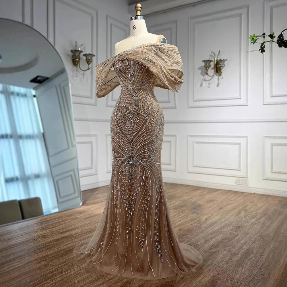 Vestido de noche