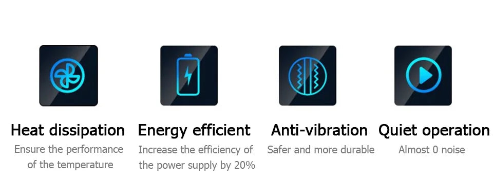 2TB 1TB 512GB 256GB SSD M2 2280 PCIe 3,0 disco de estado sólido interno