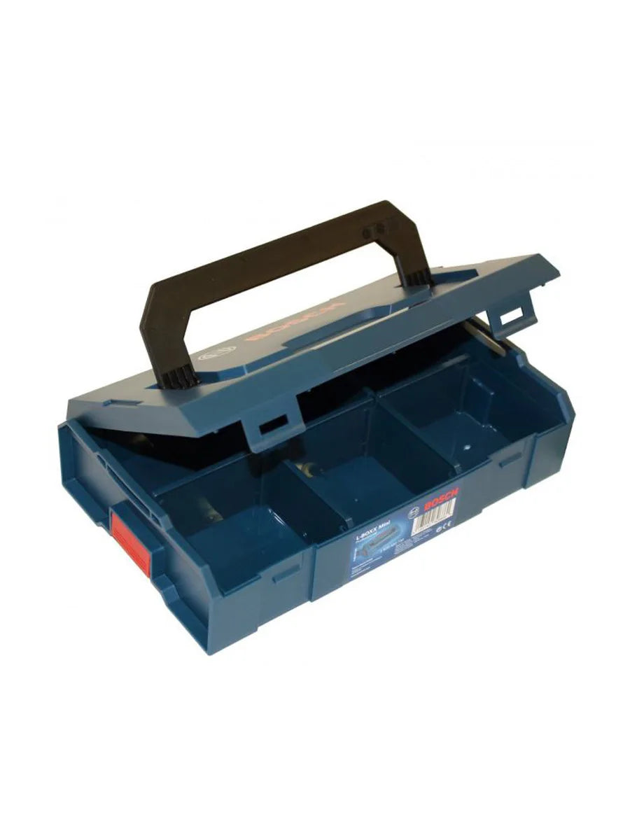 Caja de Herramientas apilable