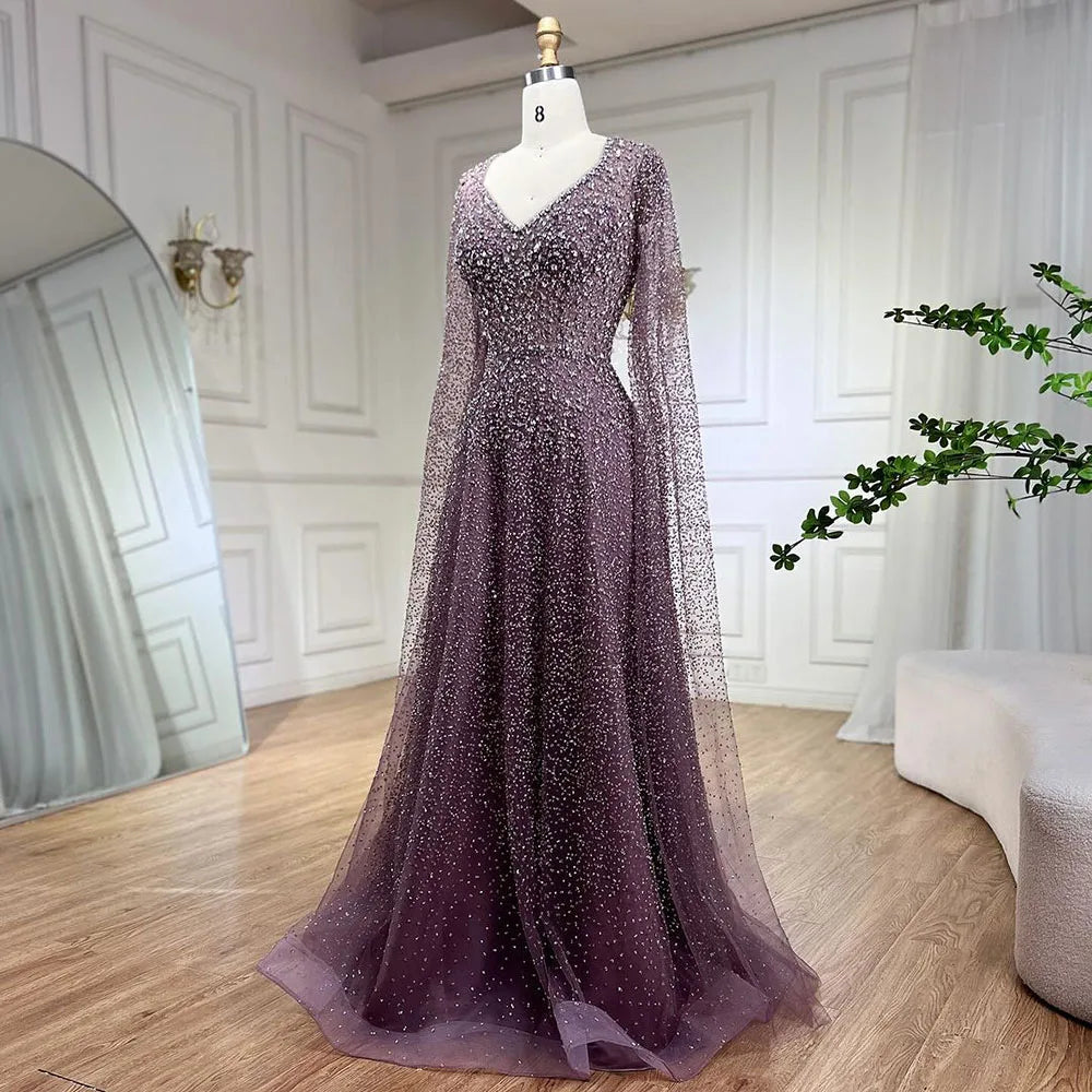 Vestido árabe
