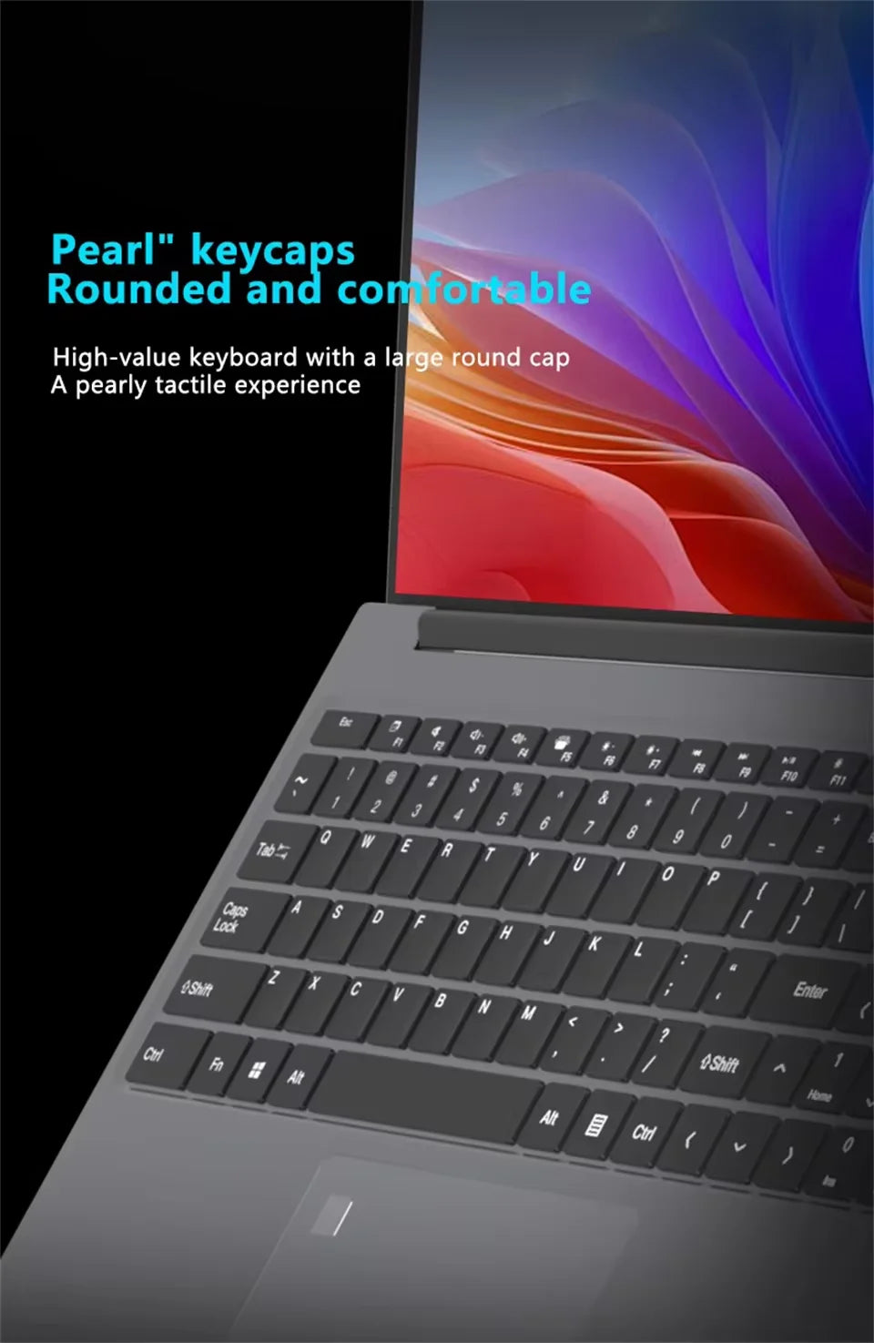 ordenador portátil de 15,6 pulgadas 16GB DDR4 1TB 2TB