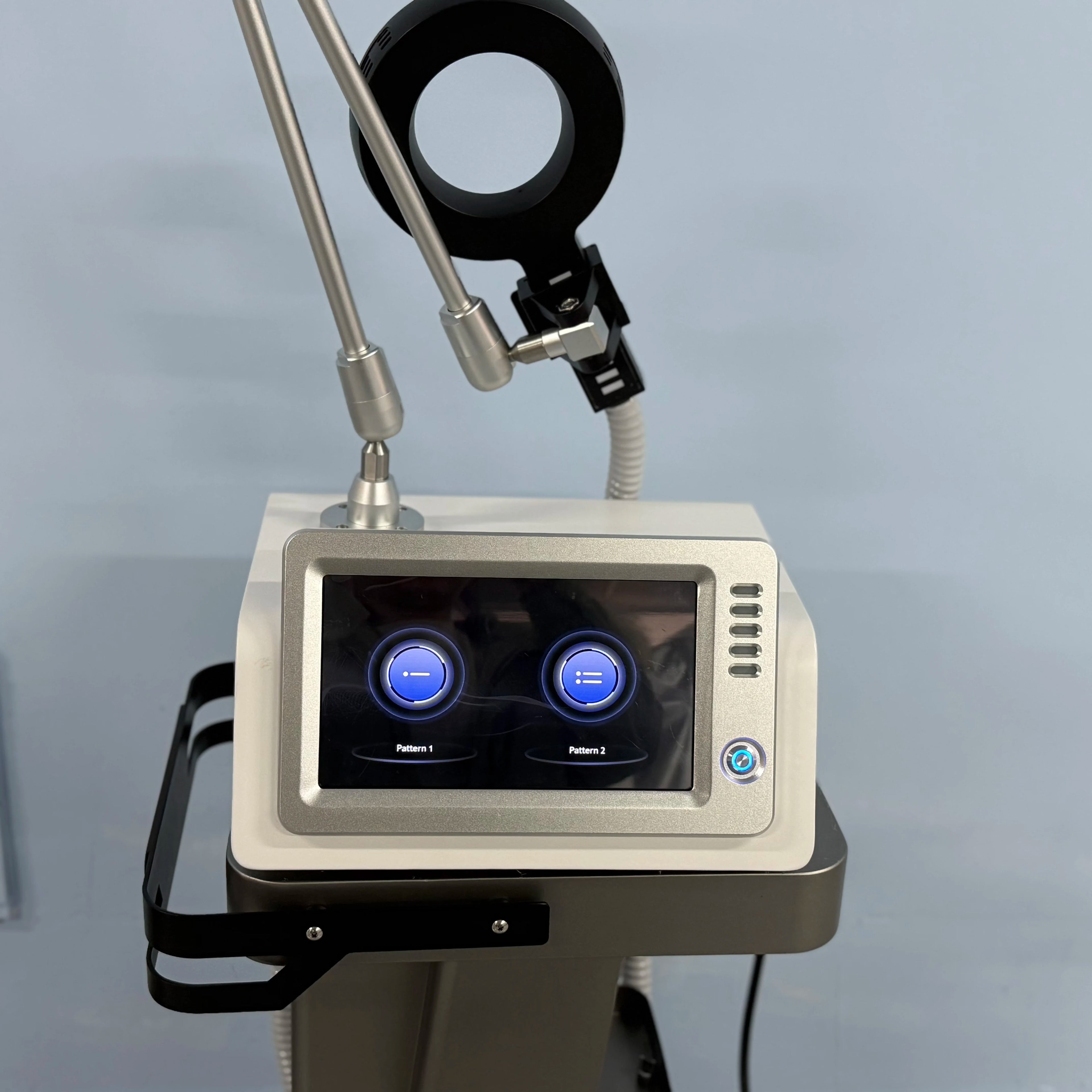 Portátil Emtt fisioterapia Magnetoterapia