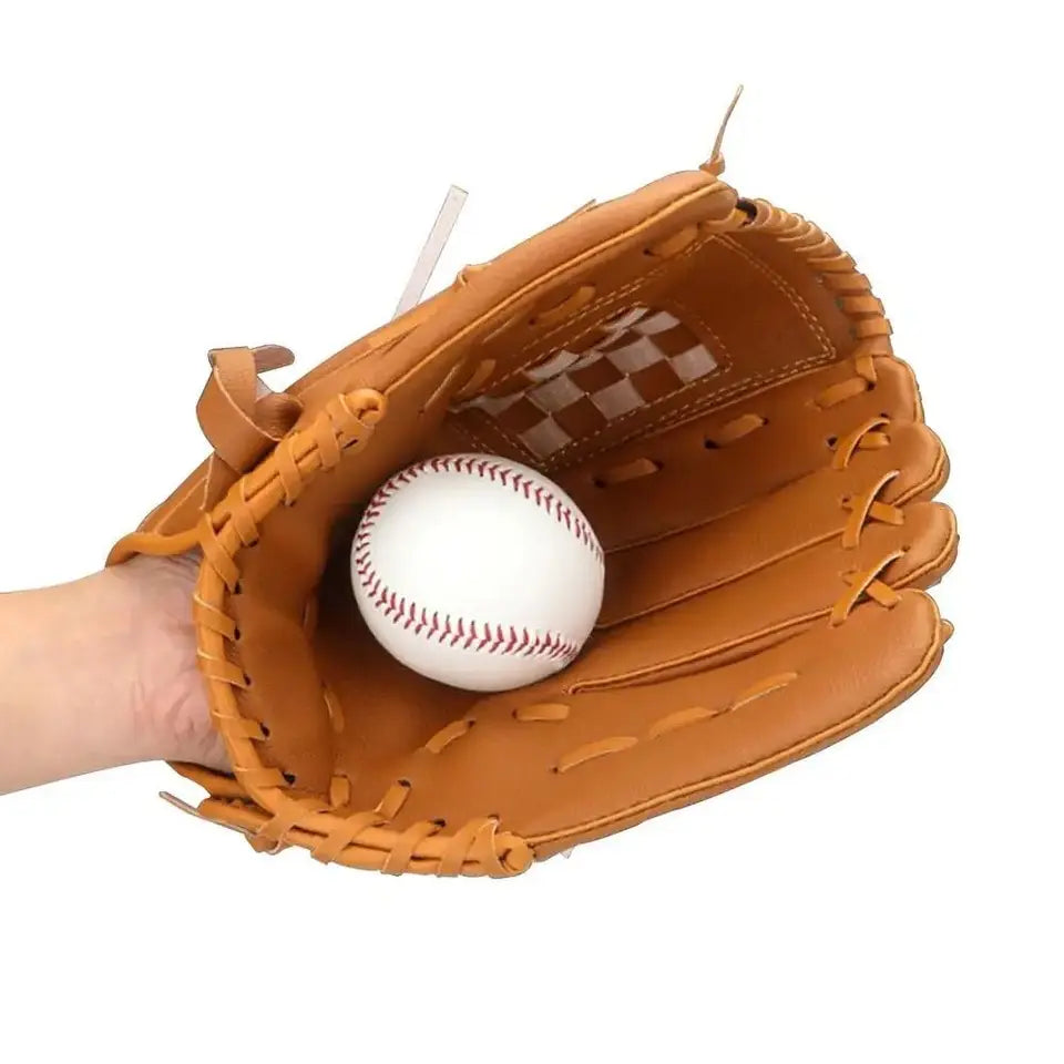 Guante de béisbol para niños