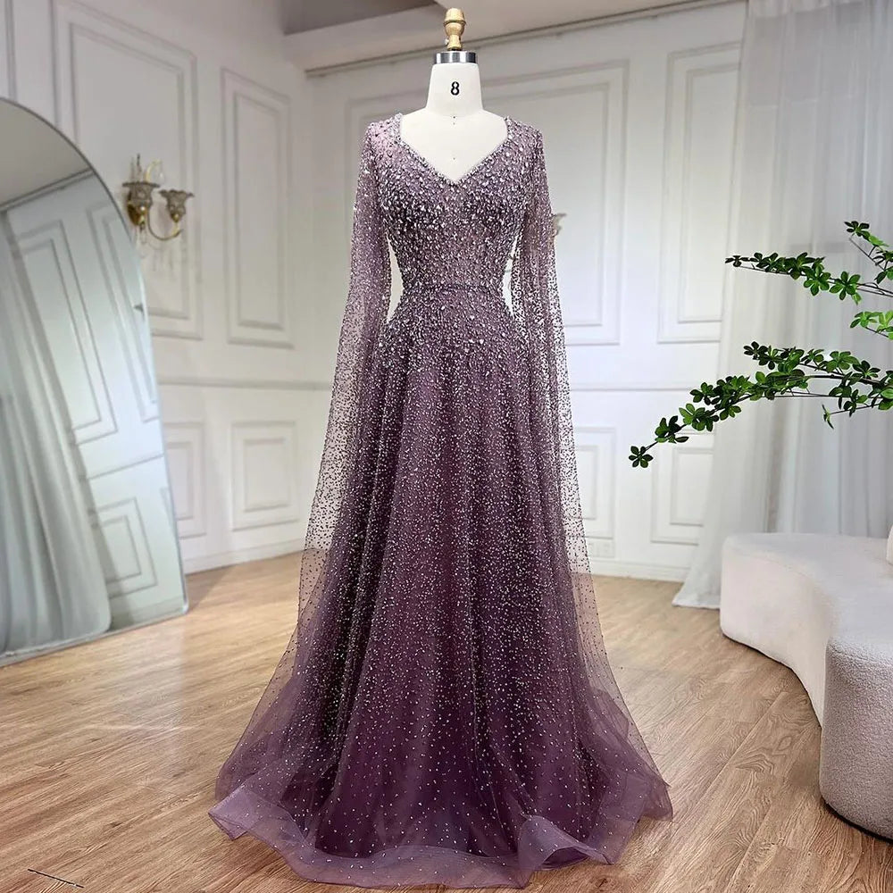 Vestido árabe