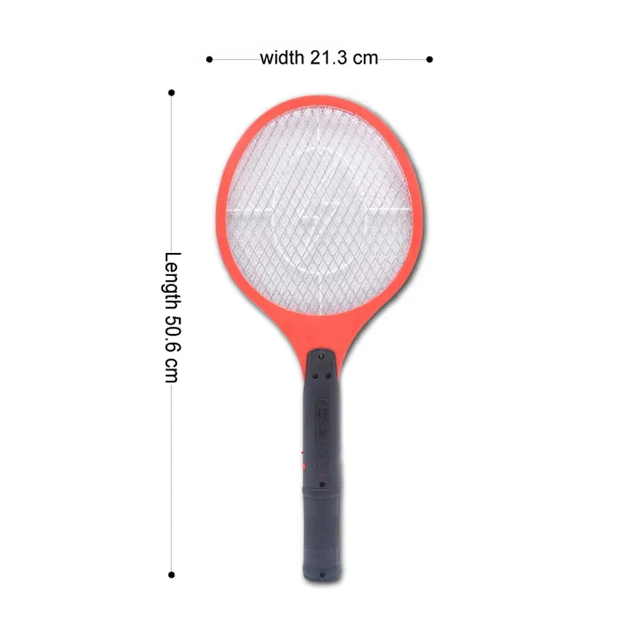 raqueta,repelente electrónico de mosquitos doméstico