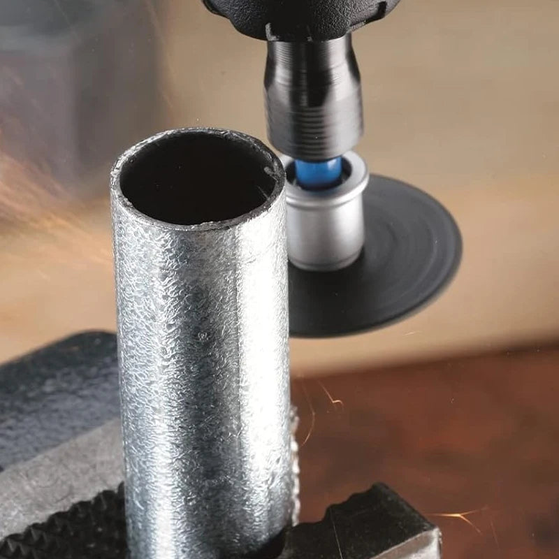 Kit de iniciación Dremel Ez Lock