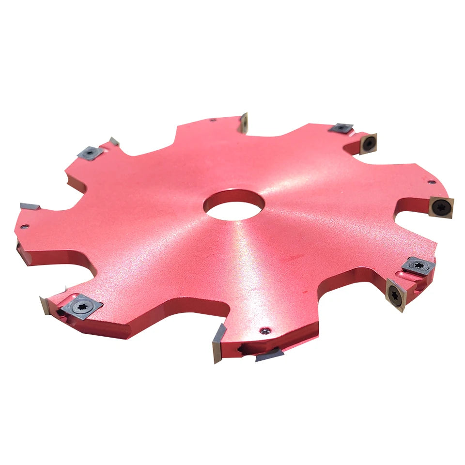 Disco de tallado de madera