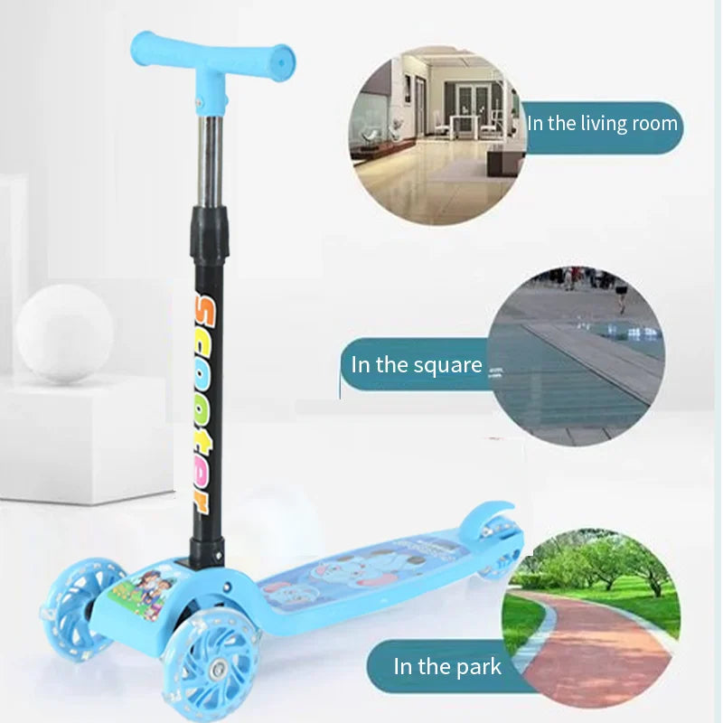 scooter