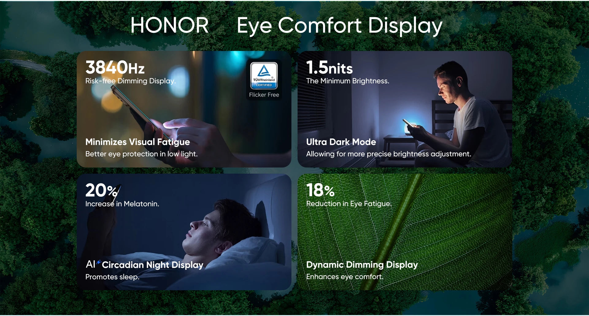 5G Smartphone 6,55 ''AMOLED 120Hz pantalla Snapdragon 7 Gen