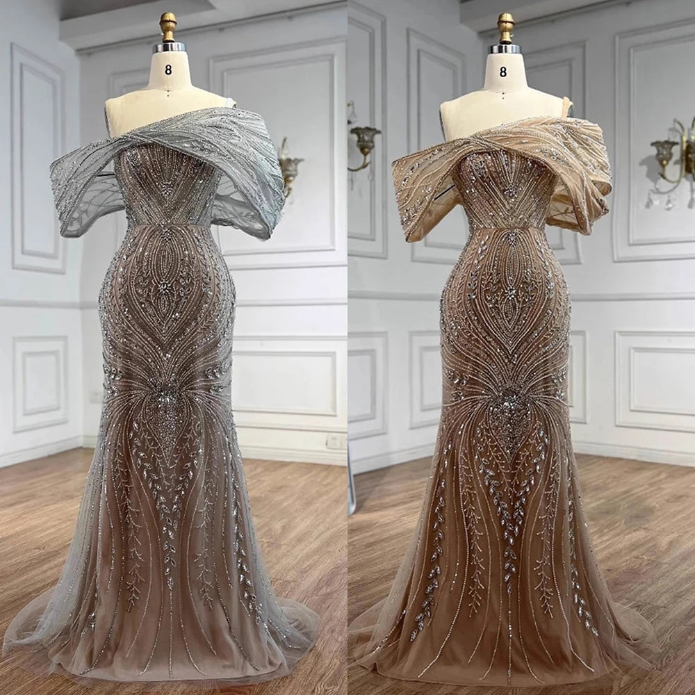 Vestido de noche
