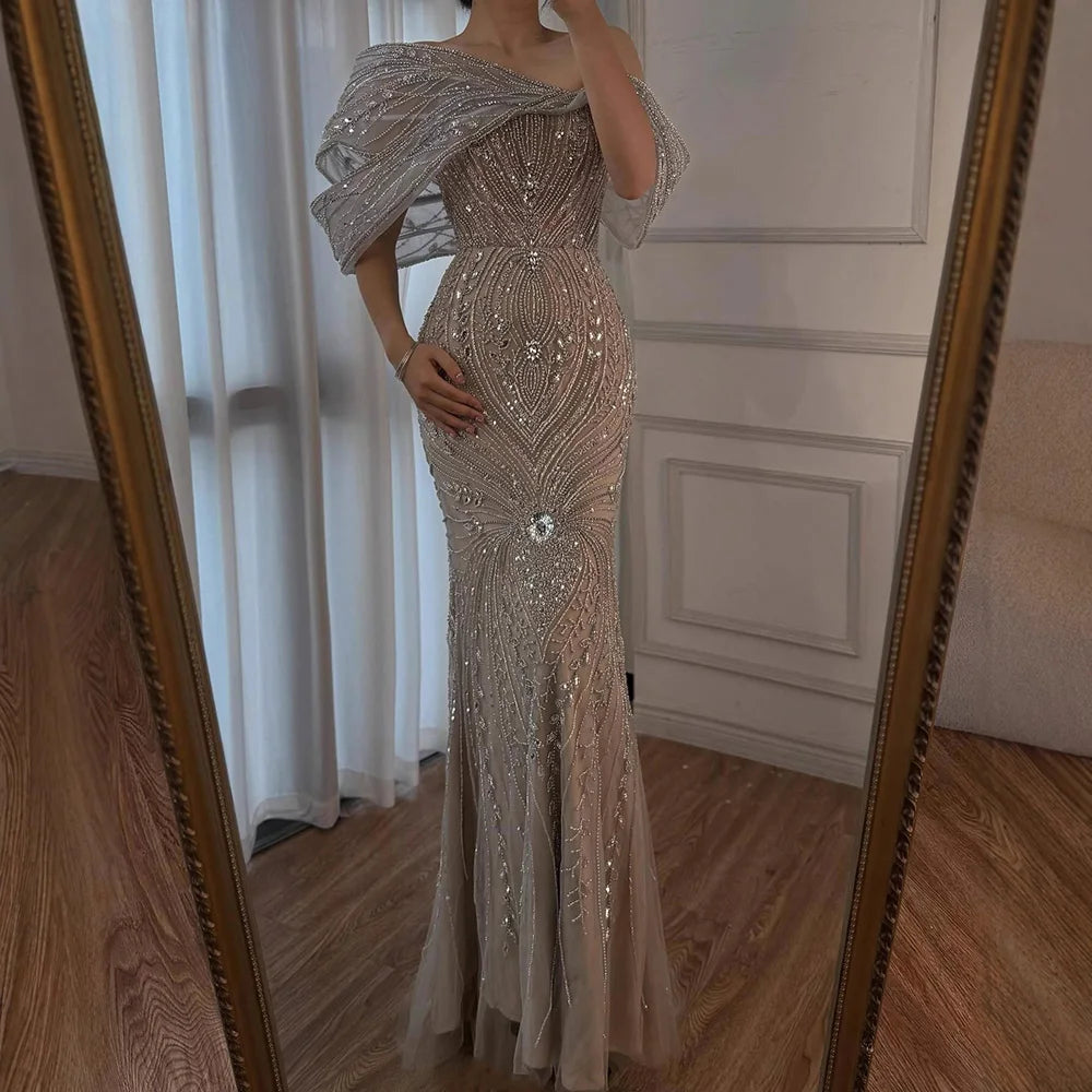 Vestido de noche