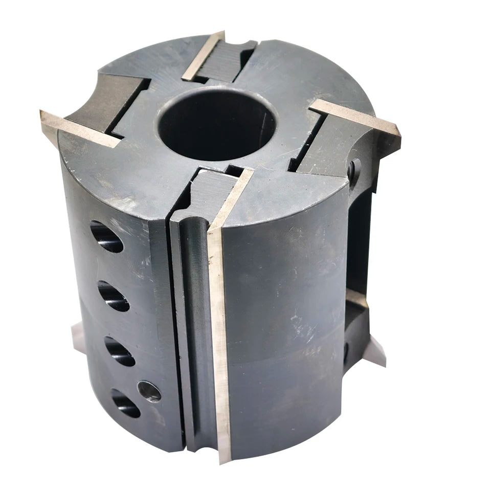 Fresa de arco ajustable