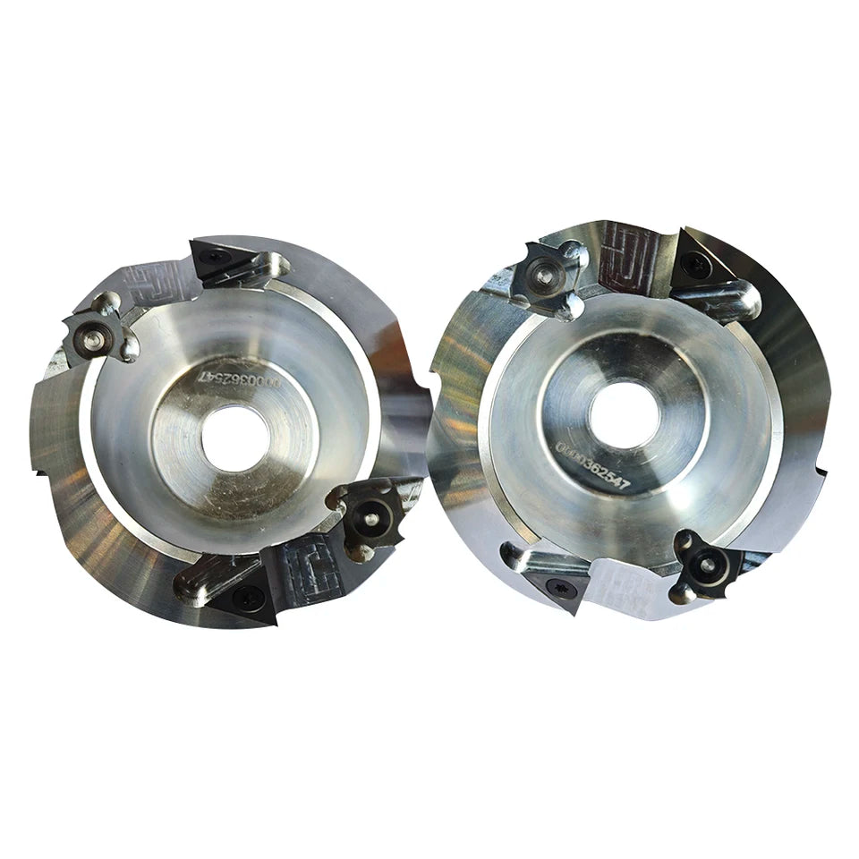 Cabezal de corte D122MM