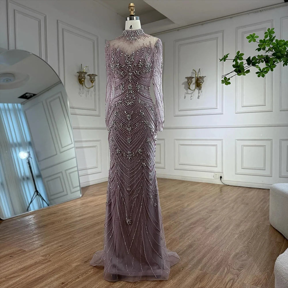 Vestido de noche