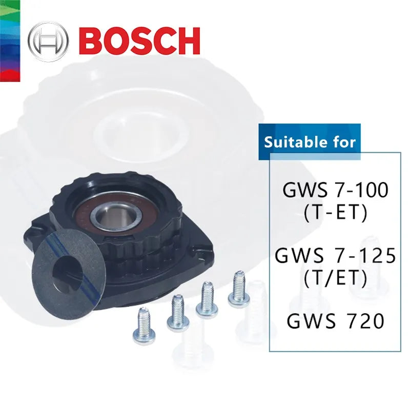 BOSCH repuestos