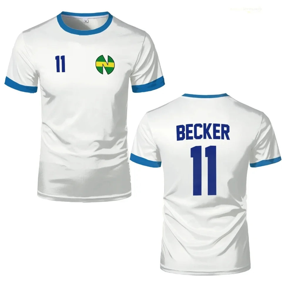Camiseta de Hombre 2026