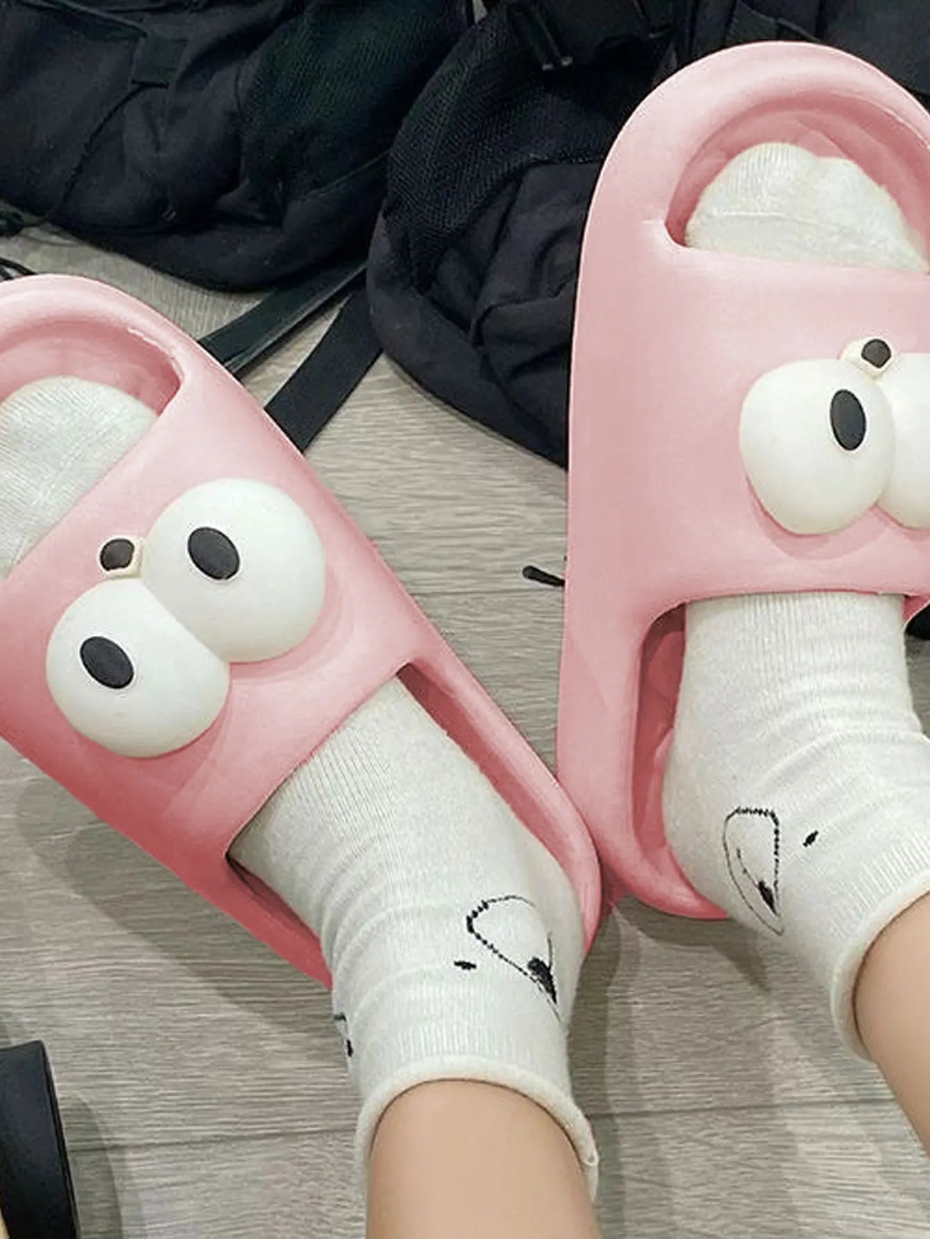 Sandalias Plana Para Mujer