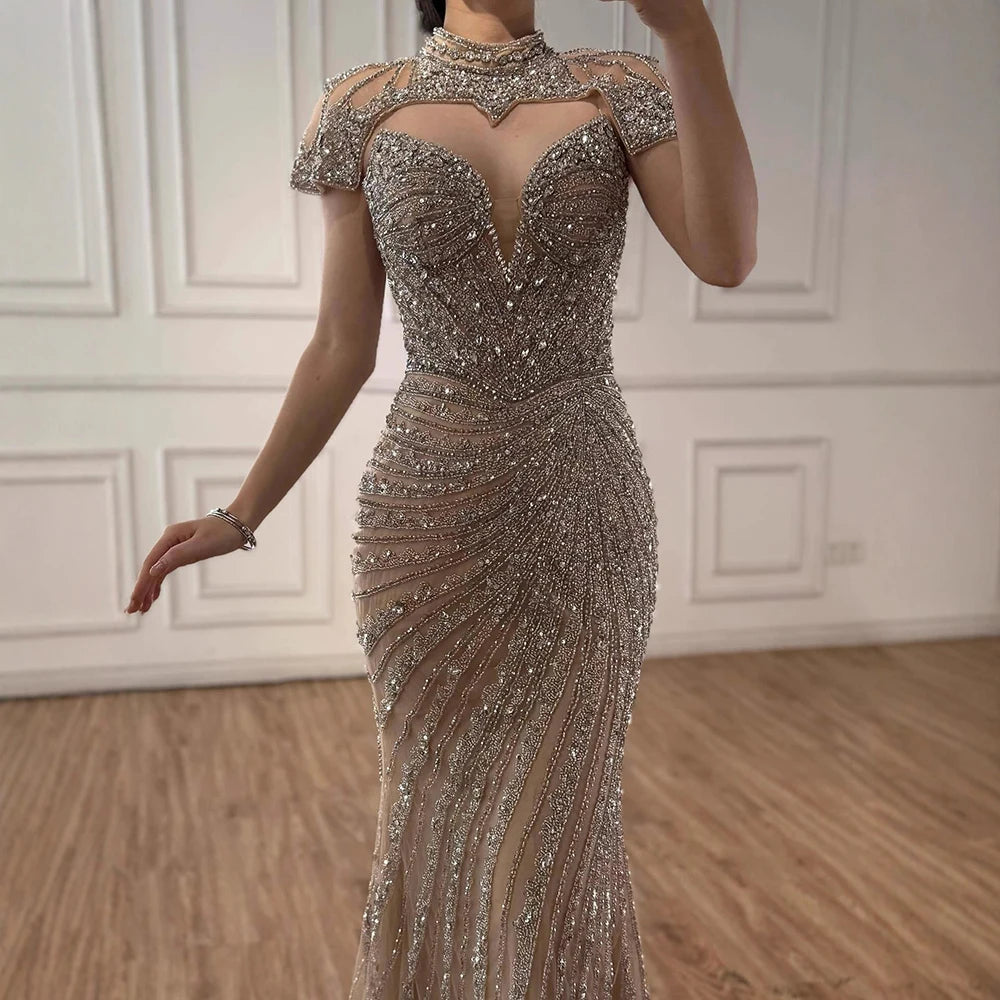 Vestido de noche