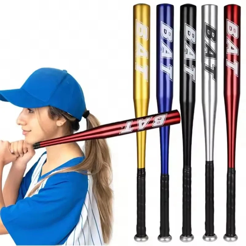 Bate de béisbol de 51cm
