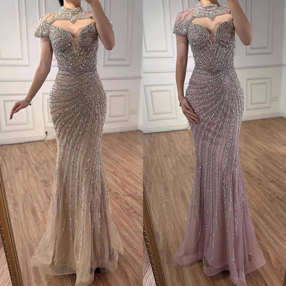Vestido de noche