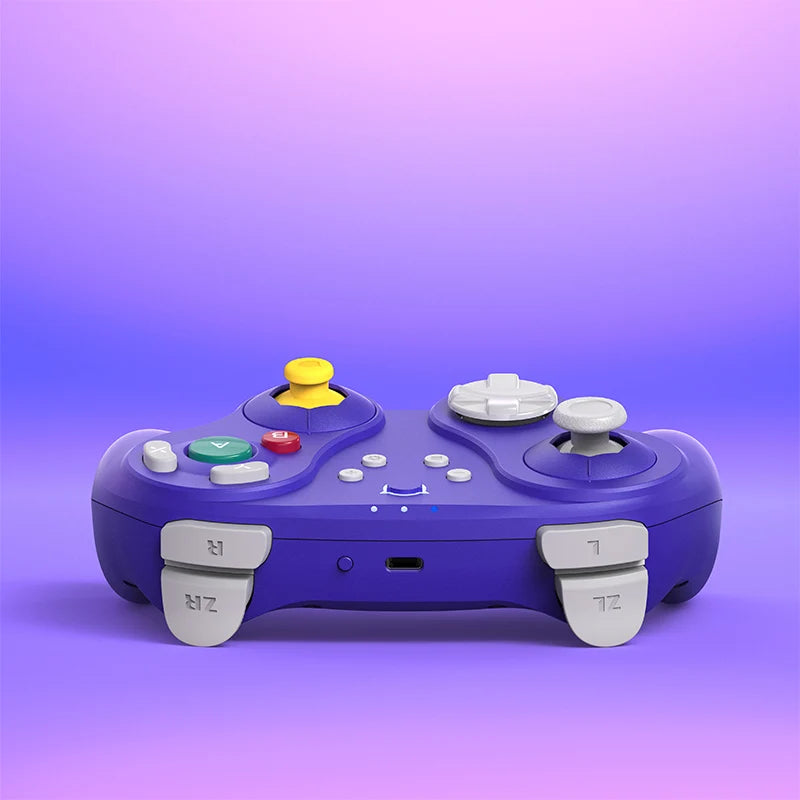 Controlador de juego