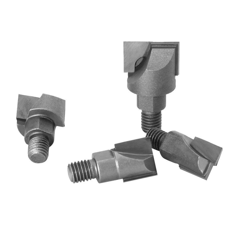 Kit de herramientas DE CORTADOR de madera