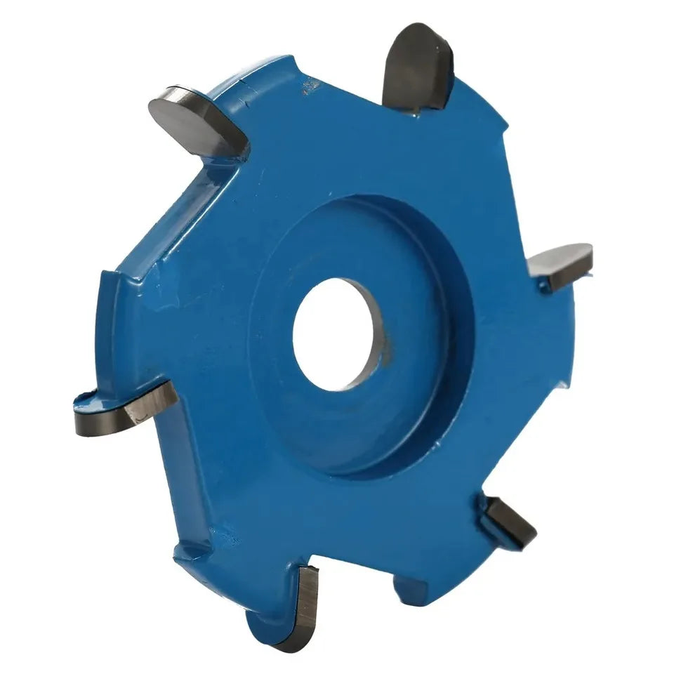 Nueva hoja Hexagonal, herramienta