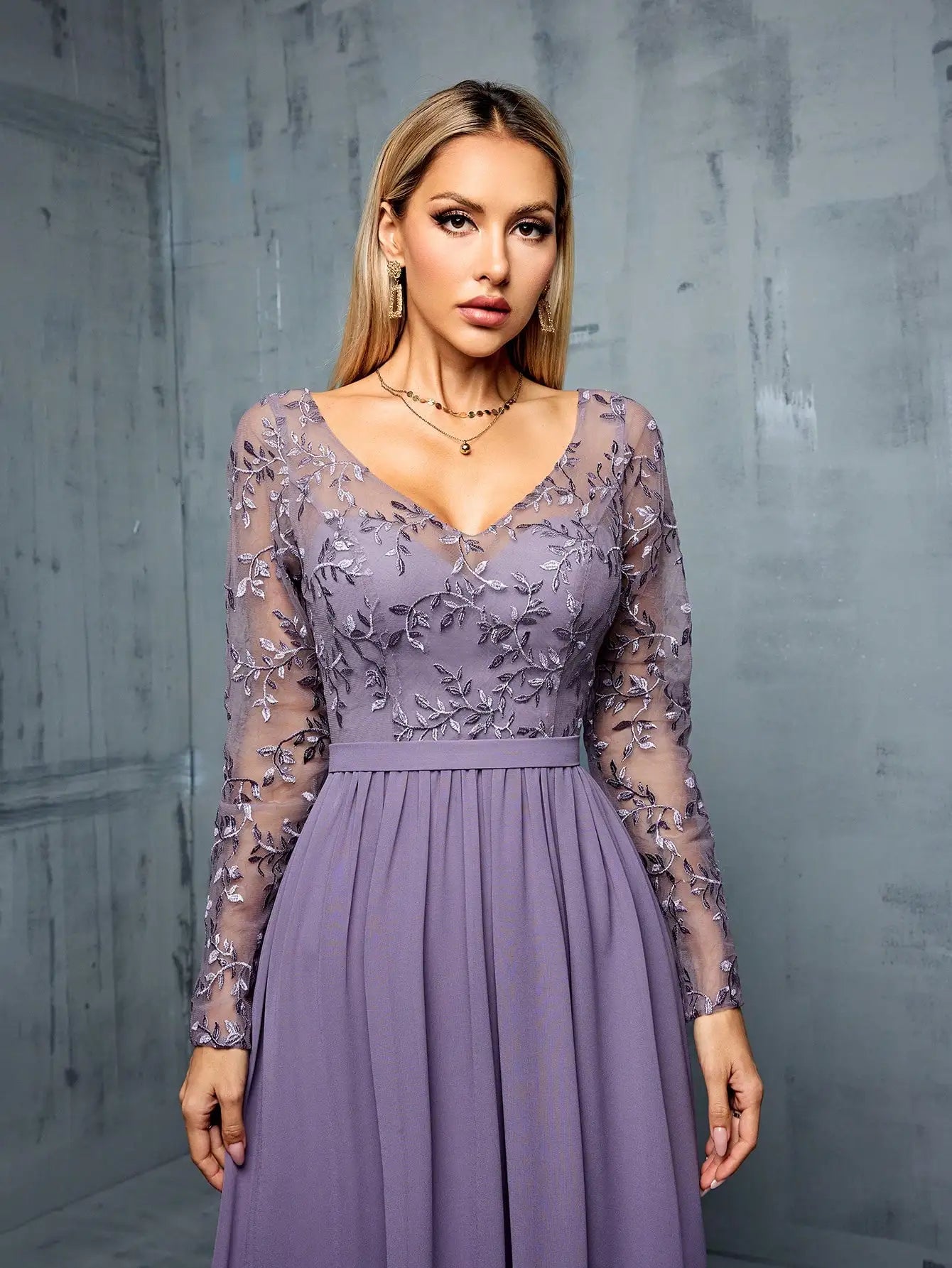 Vestido de fiesta Vestido