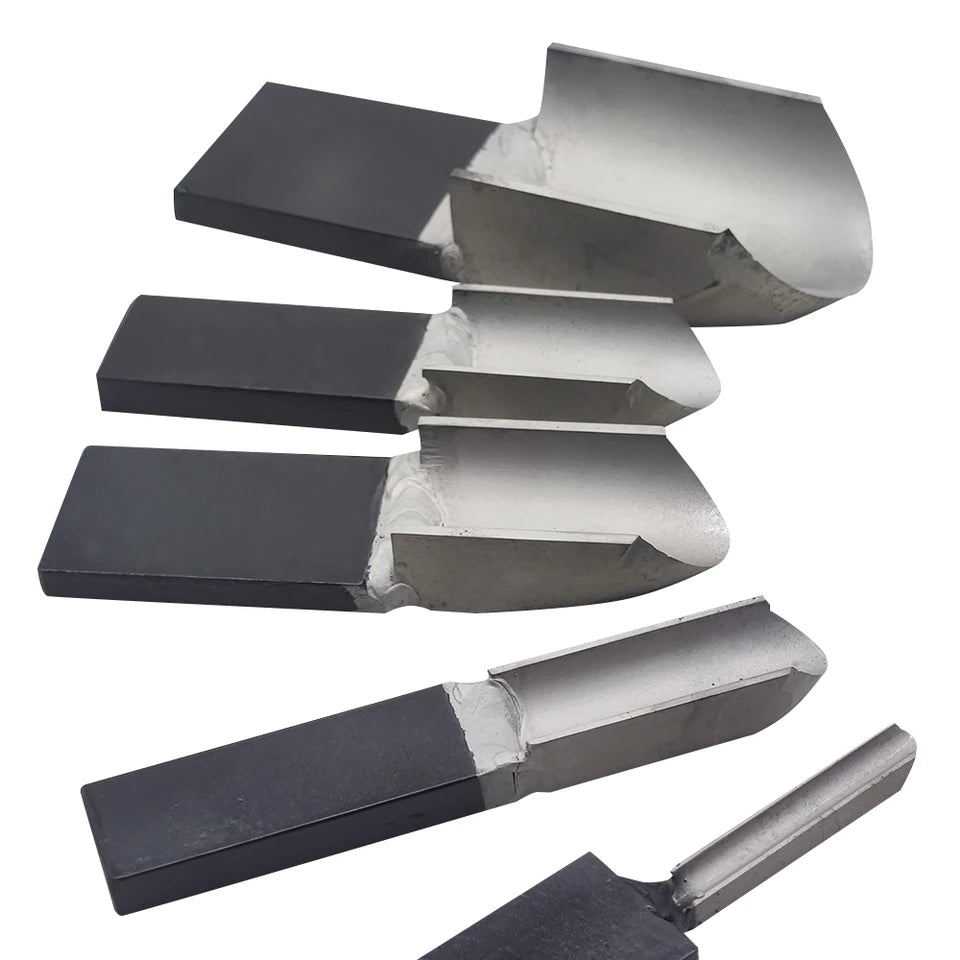 Cuchillo de bola