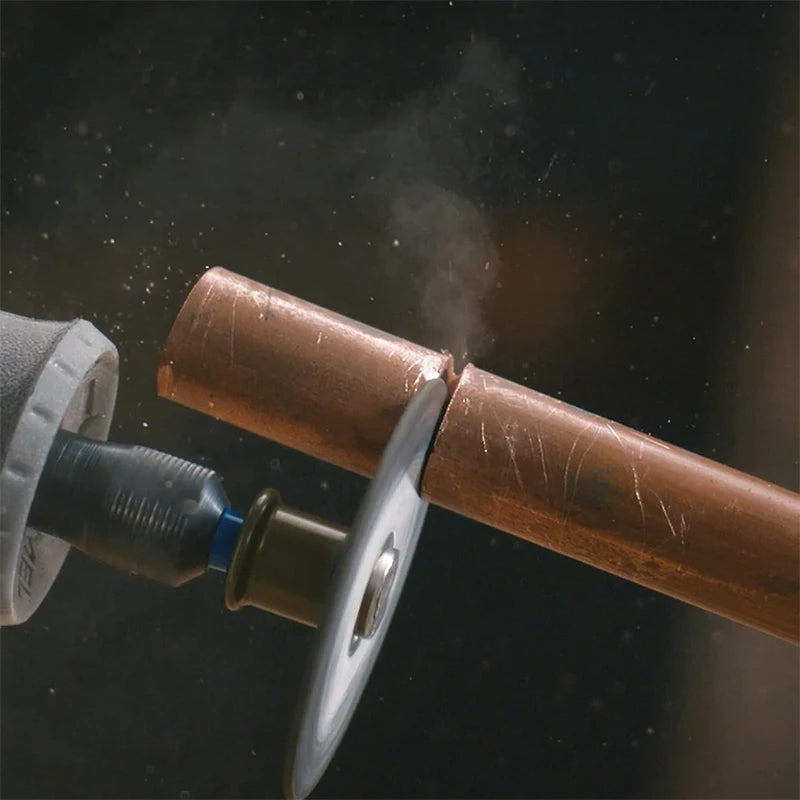 Mandril Dremel