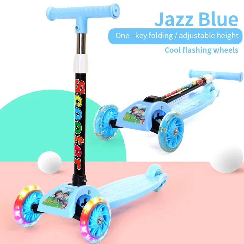 scooter