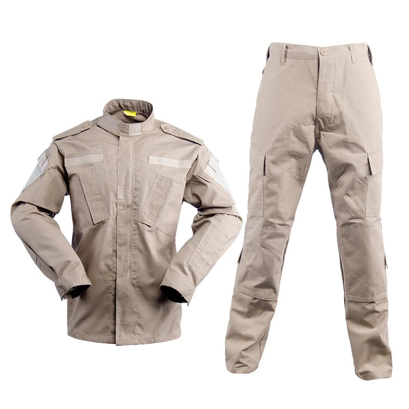 Uniforme Táctico